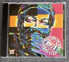 Time Life - Sounds Of The Seventies 1971 CD 70s - 1989 SOD-02 - EUC picture