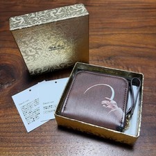 Undercover Coin Wallet 2019 Movie collaboration Suspiria Limited Rare NEW Unused picture