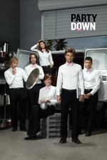 Party Down: Season 2, Megan Mullally picture