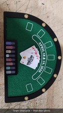 Rhea Ripley WWE Signed WrestleMania 42 Roulette Wheel Mini Title  LE of  G2U picture
