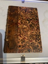 1921 Joseph Bedier Les Legendes Epique Vol 4 Binding Comte De Janze ExLibris picture