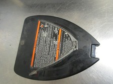 03 SEADOO GTI LE RFI GLOVE BOX STORAGE LID 269500928 picture