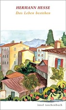 Hermann Hesse V Das Leben bestehen: Krisis und Wandlung  (Paperback) (UK IMPORT) picture