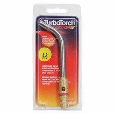 Genuine TurboTorch Tip Swirl Size A-8 Acetylene Welding TurboTorch 0386-0103 picture
