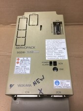 Yaskawa Servo Pack SGDB-10ADG picture
