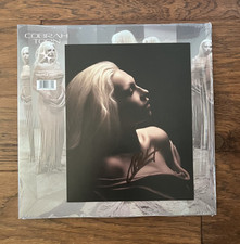 Cobrah - Torn Limited Edition Signed Skin Vinyl (Webstore Exclusive) Sold Out picture
