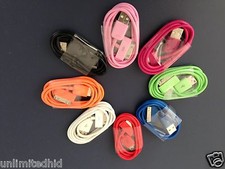 3ft 30pin USB Sync Data Charging Cable for iPad1 iPad2 iPad3 iPhone4 picture