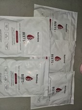 Lot Of 5 Bags Of Natrava Beet+ Powder picture