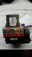 2008 Ford Taurus X 3.5L ABS Anti-Lock Brake Pump Module Assembly OEM picture