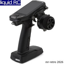 Flysky -FS-G11P G11p Ant 11-Channel 2.4ghz Transmitter W/R11p Receiver picture