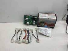 RESIDEO S9200U1000 Universal Integrated Furnace Control Board Plastic +WARRANTY picture