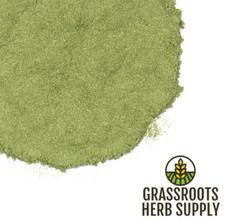 Horny Goat Weed, Powder (Epimedium sagittatum) picture