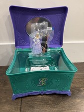 Wicked For Good Music Box Popcorn Bucket *SEALED* in plastic Cinemark Regal AMC picture