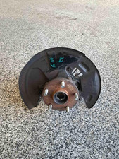 2015-2019 SUBARU LEGACY Front RH Passenger Spindle Knuckle Assembly OEM picture