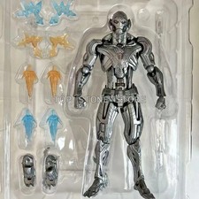 AC Toys Ultron Avengers: Age of Ultron 1/12 Action Figure Boxed IN STOCK 2026 picture