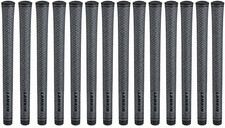 Lamkin UTX Solid Cord Gray Golf Grips Midsize Brand New Choose Quantity picture