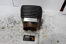 Harley Axtell 4.125 4-1/8