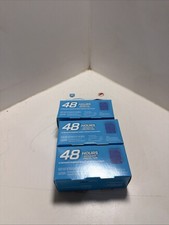 3X Thermacell Refill Value Pack 48 Hours 12 Mats (36) Total Mats picture