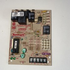 32M8801 White Rodgers 50A65-121-06 LENNOX  Board 150-0752  156-6310 TESTED  1-3 picture