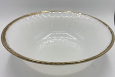 Vtg Anchor Hocking Fire King Large 8