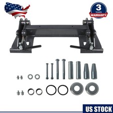 For Bobtach For Bobcat 773 S150 S160 S185 T180 T190 Mounting System Ass 7143508 picture