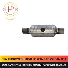 Catalytic Converter for 2004-2005 Dodge Stratus 2.4L L4 GAS DOHC picture