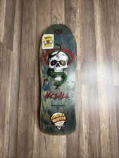 Powell Peralta OG Mike McGill 80’s VINTAGE picture