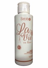 Sarah K Professional Hair La Vie En Rose Ristorative Shampoo 100ml Exp 12/2027 picture