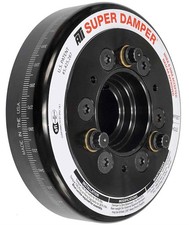 ATI Super Damper GM LS1 picture