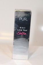 PUR 4-IN-1 Love Your Selfie Longwear Foundation Concealer Many SHADES Available picture