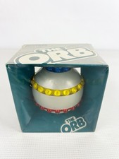 Parker Brothers the Orb Vintage 1982 Silver Sphere Unopened picture