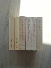 Baden-Württemberg (Georg Dehio: Handbuch der Deutschen Kunstdenkmäler 6 Bücher  picture