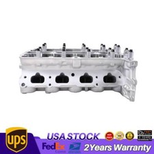 For 2011-2019 Chevy Cruze Sonic Trax 1.4L Turbo Cylinder Head 55565291 picture