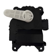 604-239 Dorman HVAC Heater Blend Door Actuator  Driver Left Side Hand for MKX picture