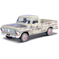1972 Ford F-100 Weathered Treasure Pickup picture