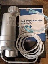 ✅T-CELL-15 Replacement Salt Cell for 40K PoolW3T-CELL-15 Hayward +More (Read)   picture