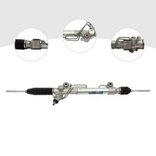 Complete Power Steering Rack And Pinion Assembly fit for 2005-2015 Toyota Tacoma picture