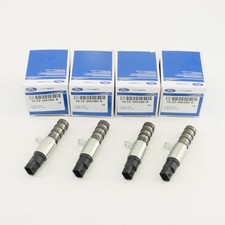 4X Engine Variable Valve Timing (VVT) Solenoid for 2017-24 Ford F-150 GT Lincoln picture