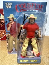 Mattel WWE