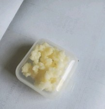 Live Milk Kefir Grains 1 tsp Starter Culture for Kefir picture