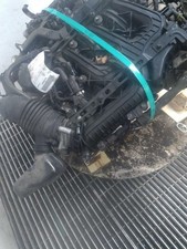 Engine 3.3L VIN F 8th Digit 6 Cylinder Fits 06-10 SONATA 814783 picture