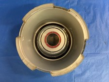 Vintage 1967–69 Dodge/Chrysler/Plymouth Hubcap Center Medallion Good Condition picture