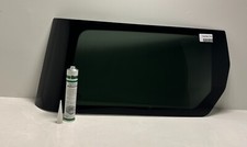 Fits 2003-2011 Honda Element Passenger Right Side Rear Quarter Glass + Glue picture