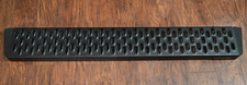 Westin 27-81005-4-D Heavy Duty Grate Steps Single Running Board picture