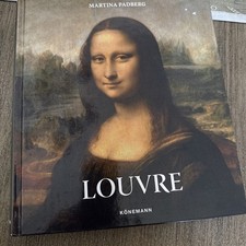 Louvre (Museum Collections) Martina Padberg picture