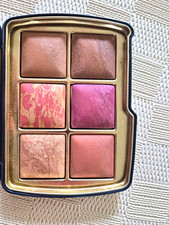 Hourglass Ambient Fox Floral Limited Edition Shimmer Eyeshadow Palette 6 Shades picture