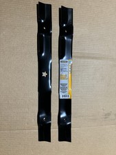 2 HUSQVARNA 46