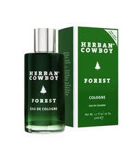Herban Cowboy Vegan Cologne Forest 1.7 fl.oz picture