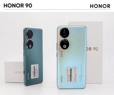 Honor 90 256GB+16GB 200MP Dual SIM 6.7