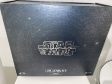 Hot Toys Luke Double Pack Skywalker DX07 picture